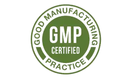 TheyaVue GMP Certified