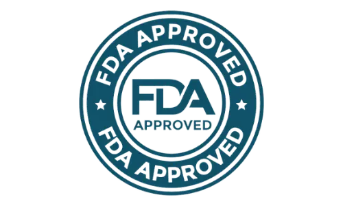 TheyaVue FDA Approved
